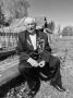 Василий Анохин: В возрасте 100 лет ушел из жизни ветеран Великой Отечественной войны, уроженец деревни Бодуны Краснинского района Иван Иванович Вакунов