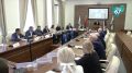 Артём Туров: Итоговое заседание совета областной программы "Герои СВОего времени