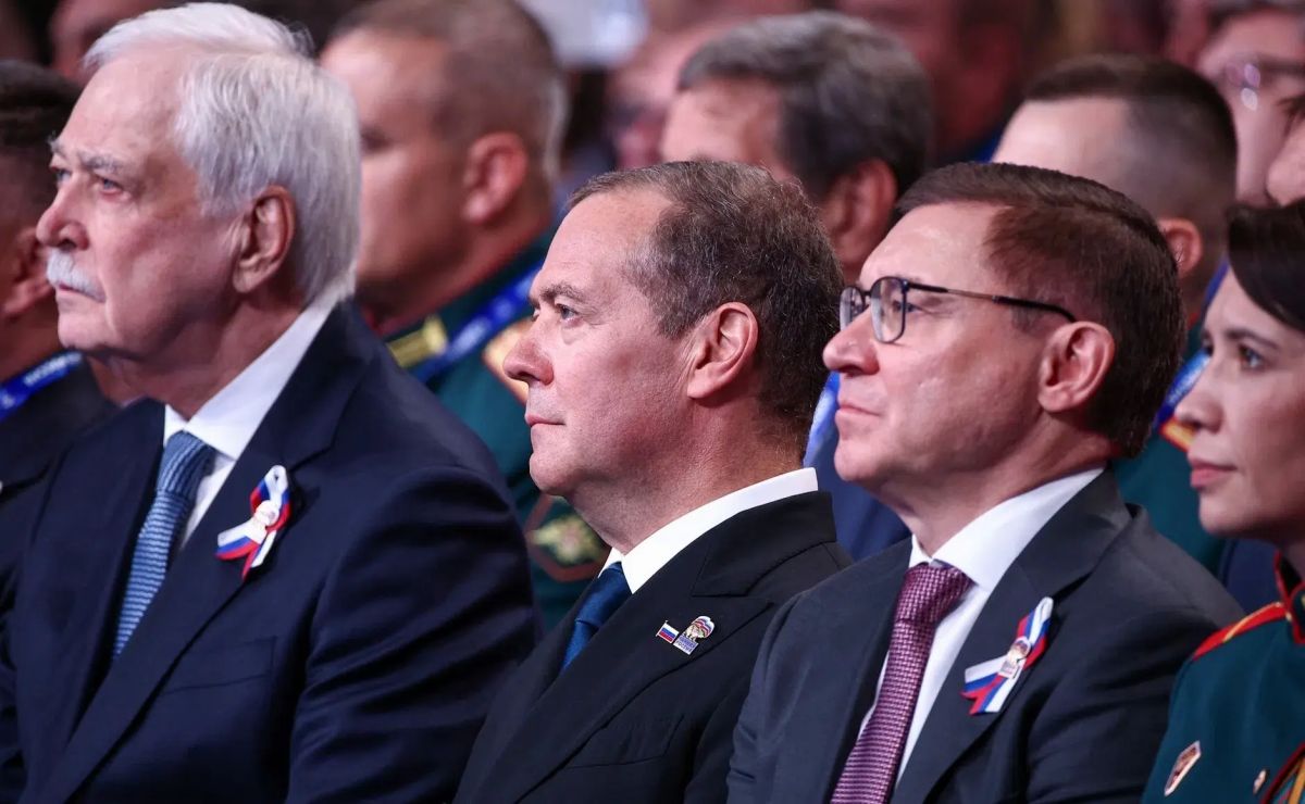 Василий Анохин: Состоялся второй этап XXIII Съезда партии "Единая Россия" Василий Анохин: Состоялся второй этап XXIII Съезда партии "Единая Россия"
