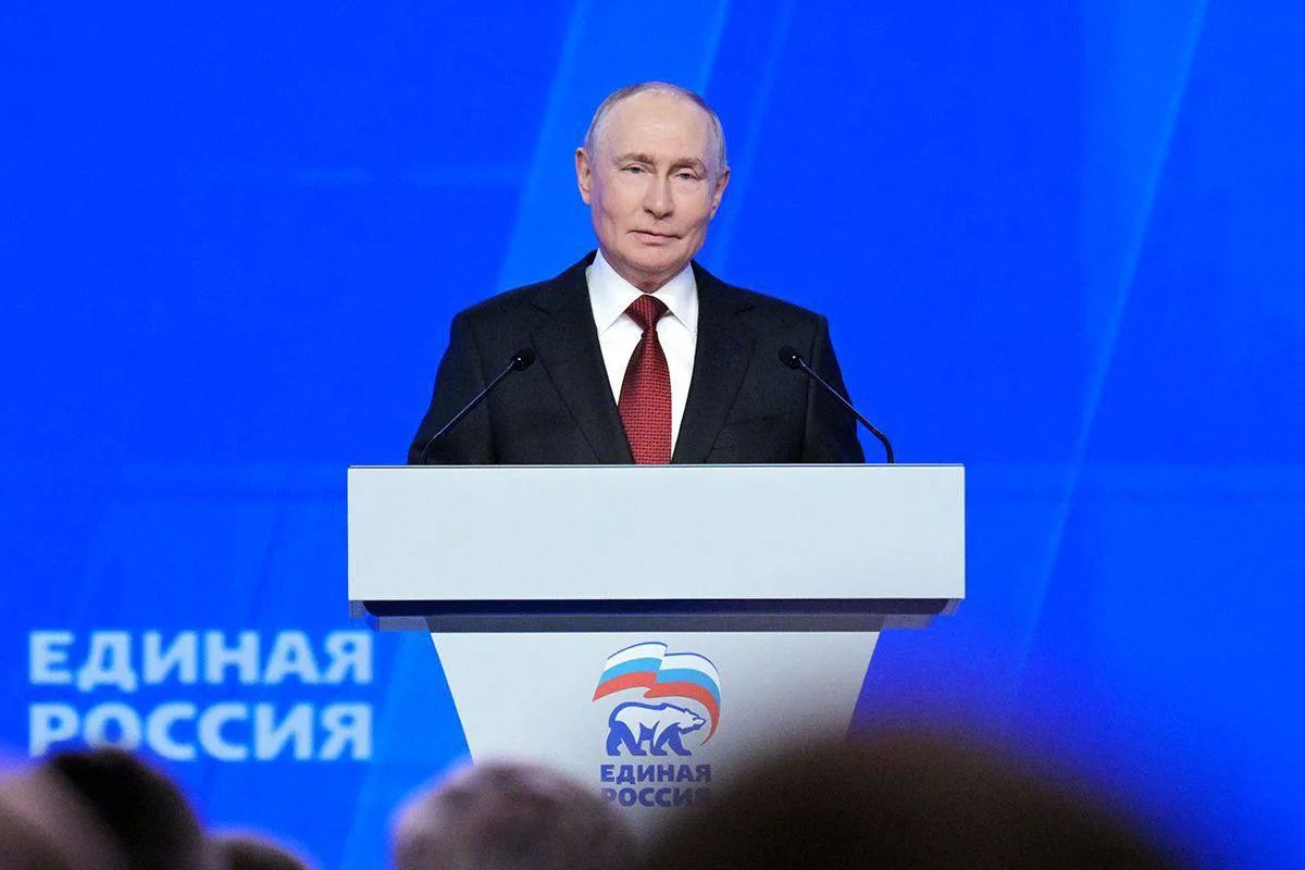 Александр Новиков: Принял участие во втором этапе XXIII Съезда партии «Единая Россия» в составе делегации Смоленской области Александр Новиков: Принял участие во втором этапе XXIII Съезда партии «Единая Россия» в составе делегации Смоленской области