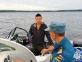 Безопасность на воде под контролем