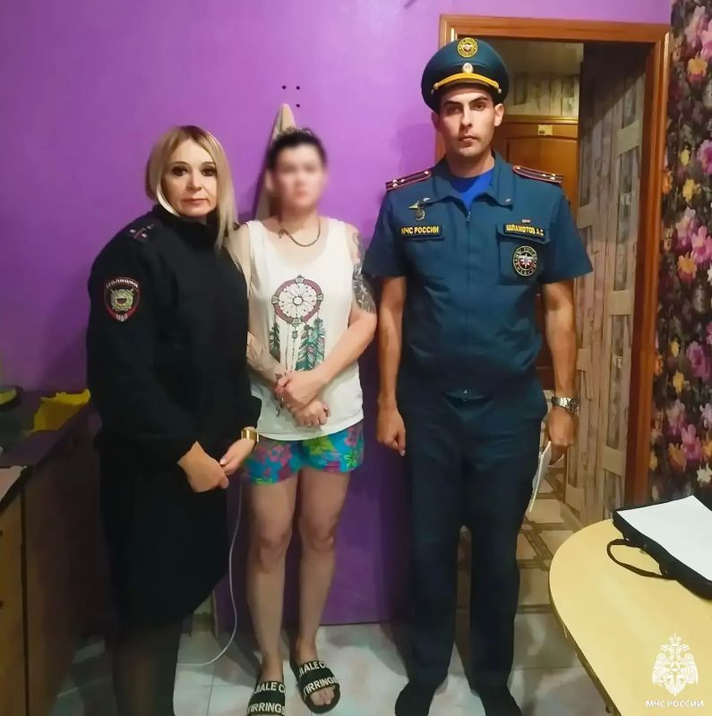 Многодетным семьям напомнили о правилах пожарной безопасности Многодетным семьям напомнили о правилах пожарной безопасности