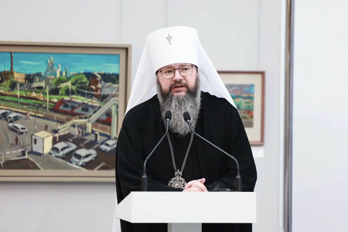 Василий Анохин: Принял участие в ежегодном областном августовском совещании "Образование 67: растим будущее вместе" в КВЦ имени Тенишевых Василий Анохин: Принял участие в ежегодном областном августовском совещании "Образование 67: растим будущее вместе" в КВЦ имени Тенишевых