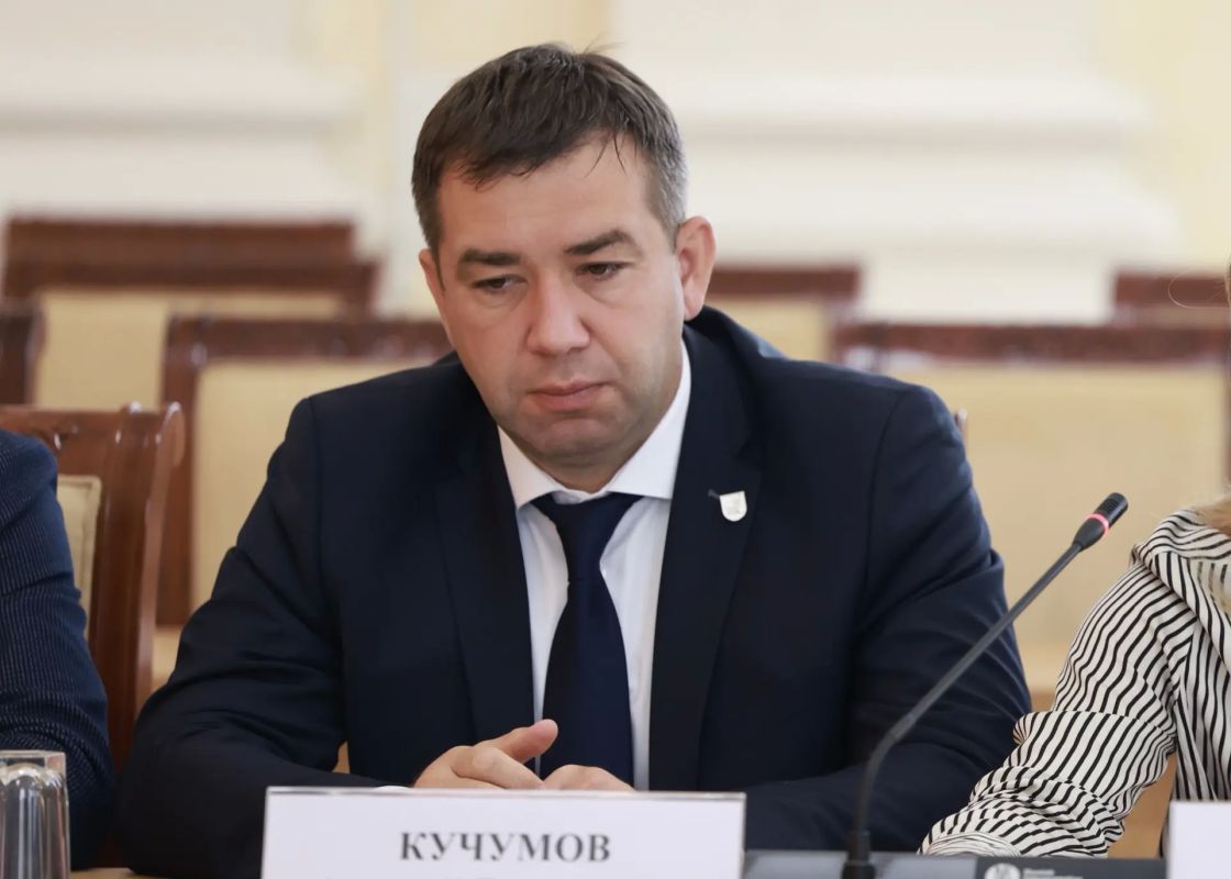Василий Анохин: В Смоленской области продолжается уборочная кампания Василий Анохин: В Смоленской области продолжается уборочная кампания