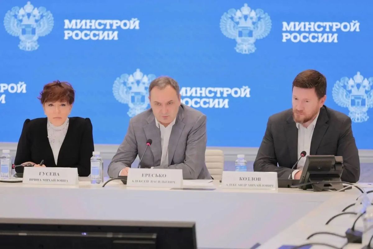 Коммунальная инфраструктура Смоленска готова к отопительному сезону на 80% Коммунальная инфраструктура Смоленска готова к отопительному сезону на 80%