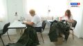 В Смоленске открылся волонтёрский штаб «За наших 67»