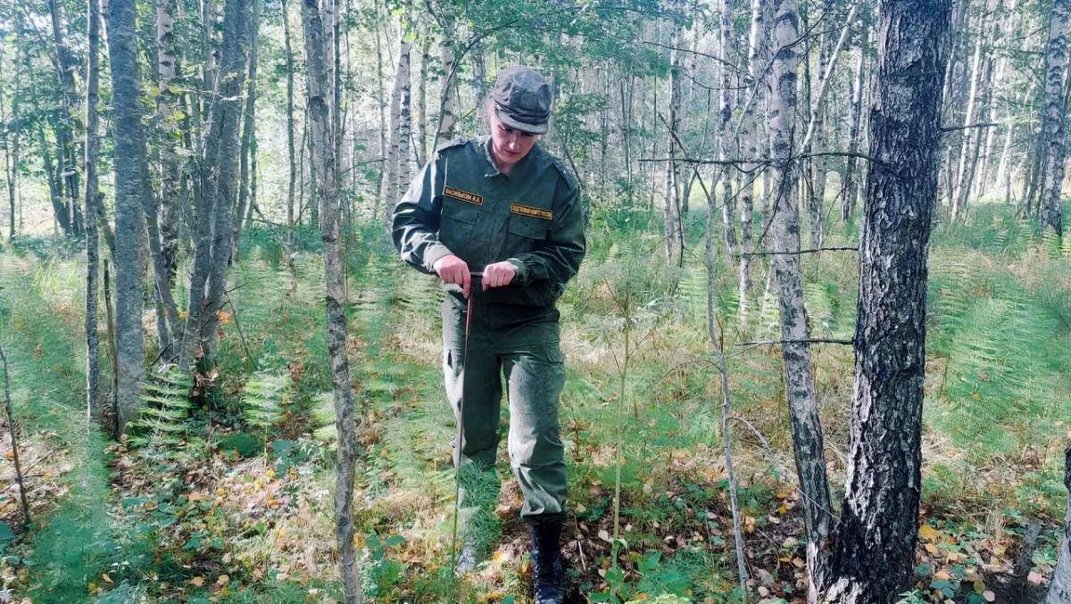 Офицеры СУ СК России по Смоленской области подвели итоги учебно-тренировочной «Вахты памяти» в Ельнинском округе Офицеры СУ СК России по Смоленской области подвели итоги учебно-тренировочной «Вахты памяти» в Ельнинском округе