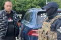 В Смоленске при содействии спецназа Росгвардии задержан подозреваемый сбыте наркотиков
