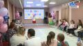 В КДЦ «Губернский» прошёл День открытых дверей инклюзивной творческой лаборатории