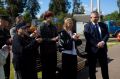 Александр Новиков: Вручил ключи от новых квартир пяти смолянам, оставшимся без попечения родителей