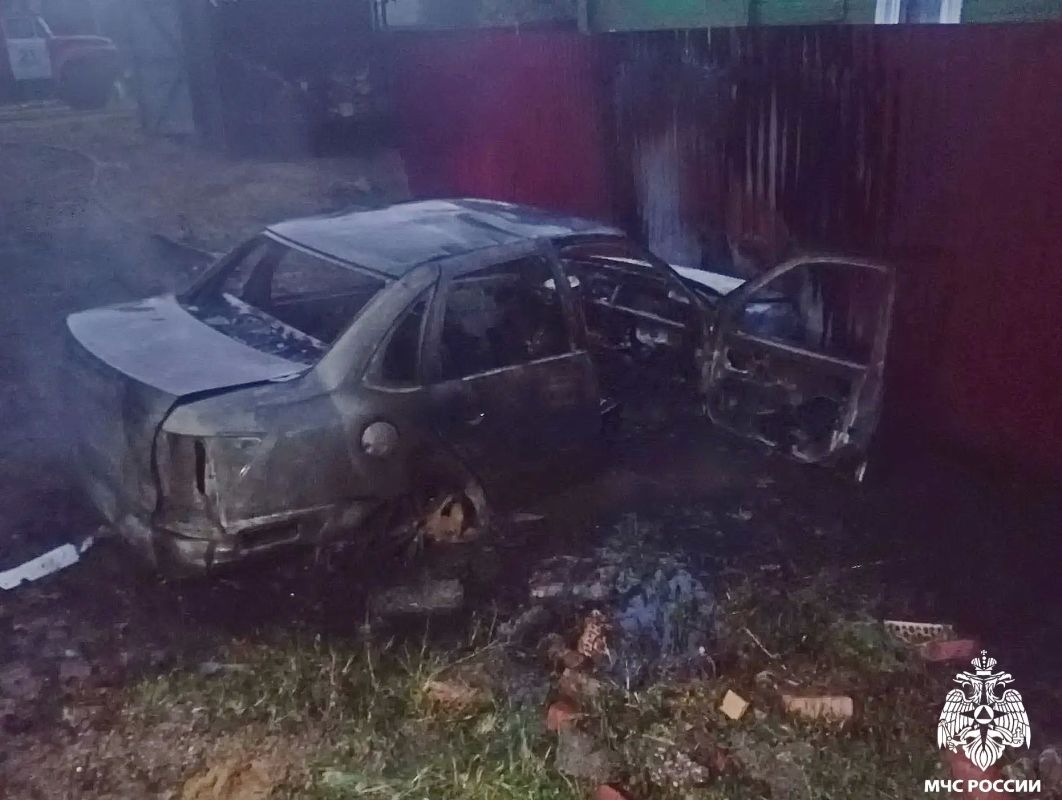 Все началось с постороннего звука с улицы Все началось с постороннего звука с улицы