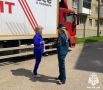 Правила знай, беду избегай