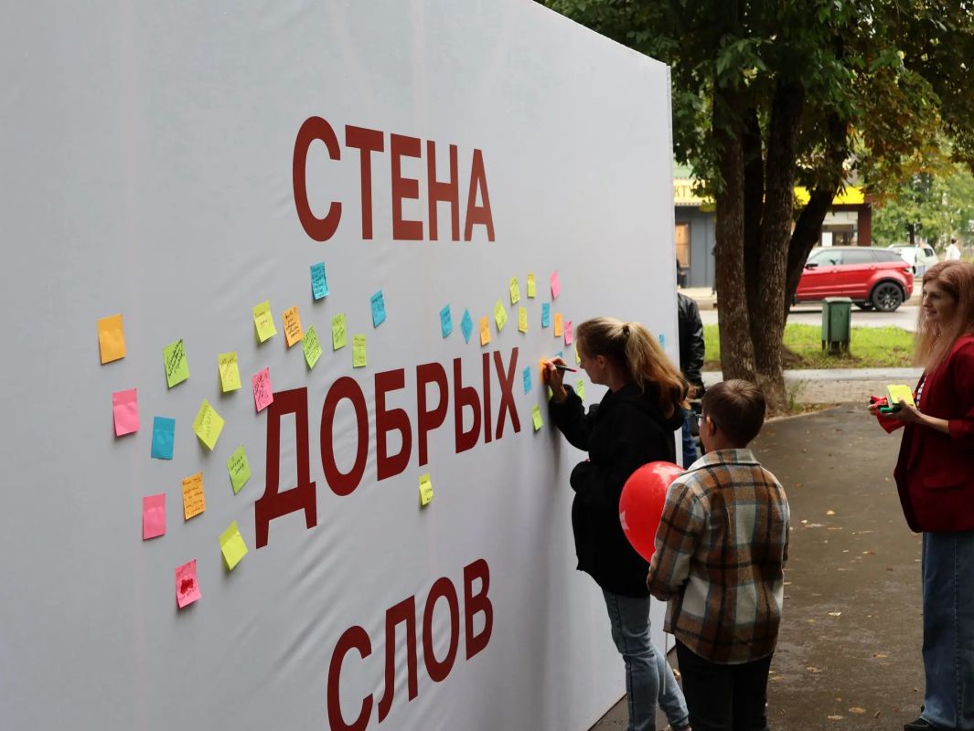 Василий Анохин: Сегодня жители города Ярцева отметили 100-летие со дня присвоения статуса города Василий Анохин: Сегодня жители города Ярцева отметили 100-летие со дня присвоения статуса города