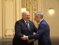 Василий Анохин: Сегодня день рождения отмечает Президент Республики Беларусь Александр Григорьевич Лукашенко