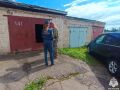 Пожарная безопасность в гаражном кооперативе