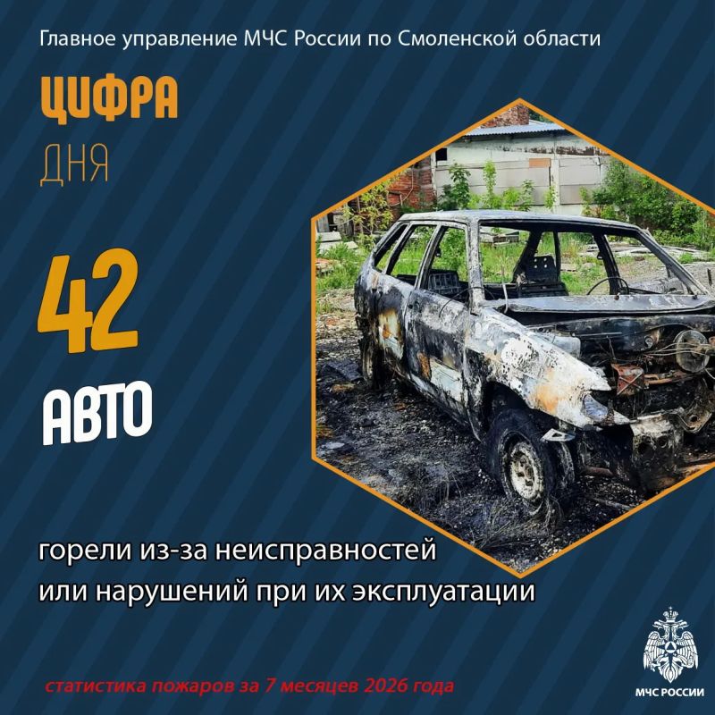Хотите, чтобы ваш автомобиль служил долго?