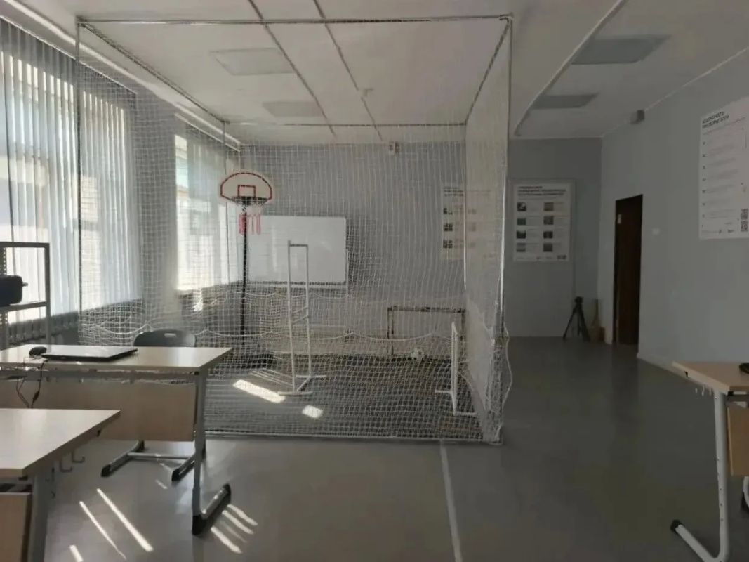 В каких смоленских учреждениях СПО продолжается ремонт В каких смоленских учреждениях СПО продолжается ремонт