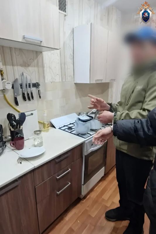 Мужчина признан виновным в убийстве знакомого