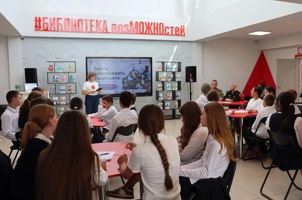 В регионах Центральной России прошли мероприятия ко Дню солидарности в борьбе с терроризмом В регионах Центральной России прошли мероприятия ко Дню солидарности в борьбе с терроризмом