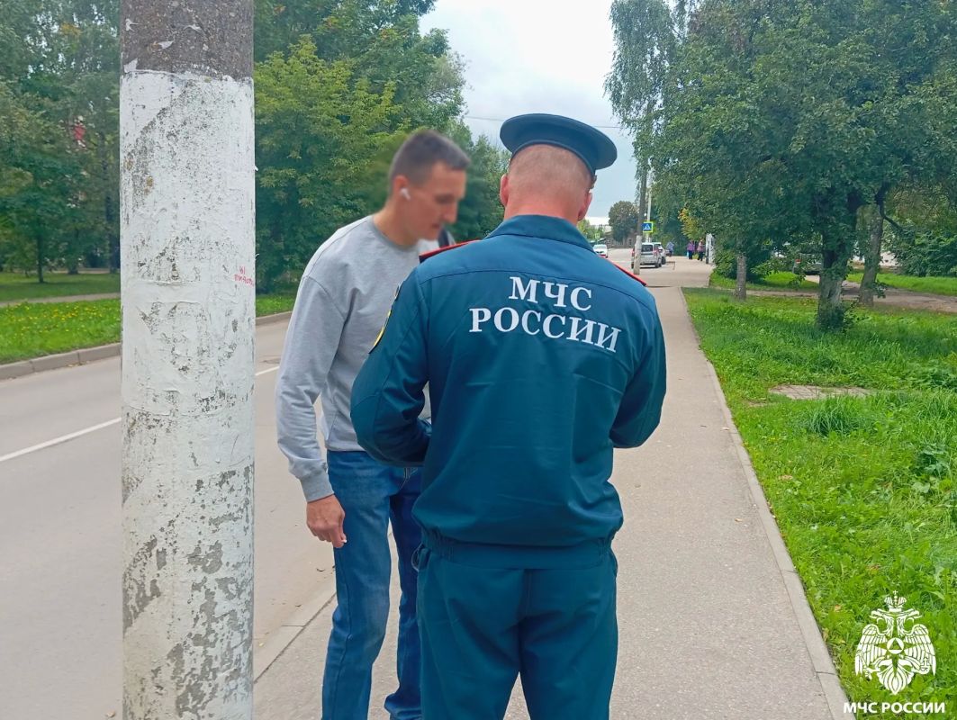 Не забывайте о пожарной безопасности! Не забывайте о пожарной безопасности!