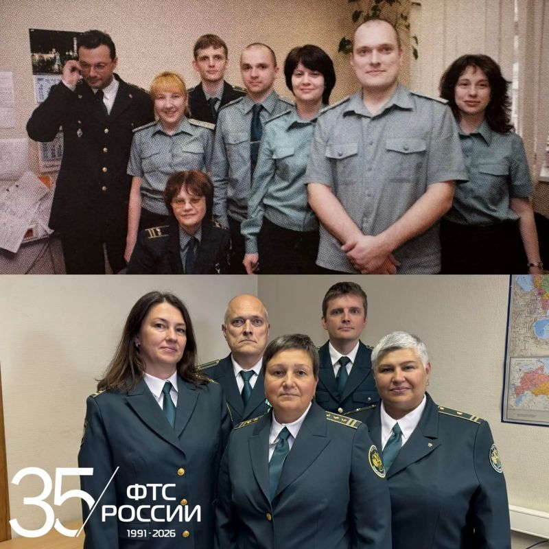 В честь 35-летия Федеральной таможенной службы рассказываем историю Центральной акцизной таможни В честь 35-летия Федеральной таможенной службы рассказываем историю Центральной акцизной таможни