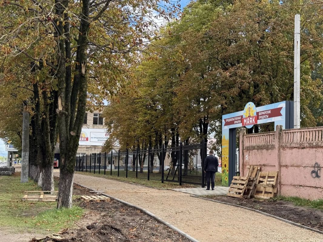 Александр Новиков: В этом году СОГБУ «Смоленскавтодор» ремонтирует более 15 километров улично-дорожной сети Смоленска Александр Новиков: В этом году СОГБУ «Смоленскавтодор» ремонтирует более 15 километров улично-дорожной сети Смоленска