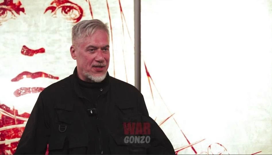 WarGonzo: Уже через 4 дня — старт фестиваля «Весна» в Смоленске! WarGonzo: Уже через 4 дня — старт фестиваля «Весна» в Смоленске!