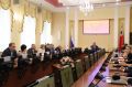 Александр Новиков: Вновь вернулись к вопросу безопасности на ремонтно-строительных площадках