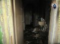 СУ СК России по Смоленской области организована доследственная проверка по факту обнаружения тел мужчины и женщины в ходе тушения пожара