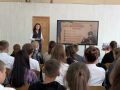 Международный день распространения грамотности и День языков народов Российской Федерации