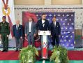 Артём Туров: В Смоленске стартовал чемпионат Вооруженных сил по военно-прикладному спорту