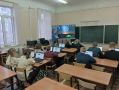 Мобильный технопарк «Кванториум» вновь начинает работу!