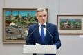 Василий Анохин: Учитель формирует личность, закладывает нравственные ориентиры и помогает подрастающему поколению найти свой путь в жизни