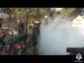 #АрхивМЧС 2012 год. Ликвидация пожара в Красном Бору #МЧСРоссии