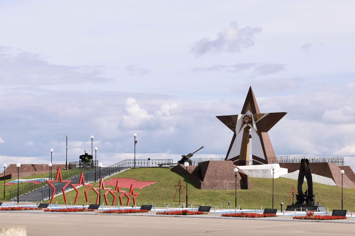 Василий Анохин: Продолжая рабочую поездку в Десногорск, вместе с заместителем Председателя Совета Федерации Федерального Собрания Российской Федерации Юрием Леонидовичем Воробьёвым, руководителем Союза мастеров спорта Ильёй... Василий Анохин: Продолжая рабочую поездку в Десногорск, вместе с заместителем Председателя Совета Федерации Федерального Собрания Российской Федерации Юрием Леонидовичем Воробьёвым, руководителем Союза мастеров спорта Ильёй...