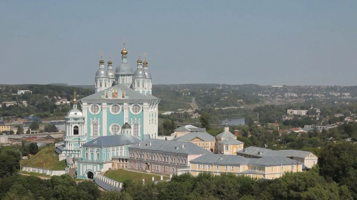 Смоленск посетят 30 представителей иностранных государств Смоленск посетят 30 представителей иностранных государств