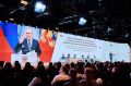 Василий Анохин: Смоленские студенты делятся опытом со всей страной! В Национальном центре "Россия" в Москве в рамках Всероссийского проекта "С чего начинается Родина" прошла сессия "Родина – это люди