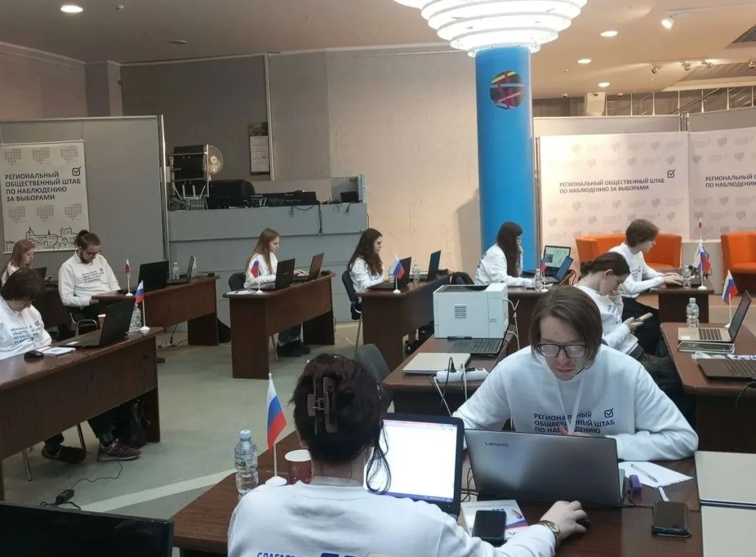 В регионе продолжается подготовка к предстоящим выборам депутатов Государственной Думы В регионе продолжается подготовка к предстоящим выборам депутатов Государственной Думы