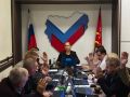 Состоялось 189-е заседание избирательной комиссии Смоленской области, на котором: