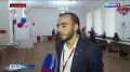 Сегодня в Смоленской области открылись сотни избирательных участков