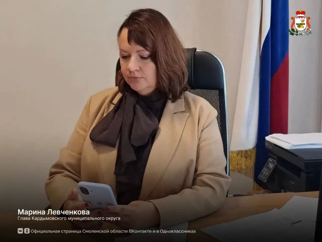 Продолжаем рассказывать о том, как проходят выборы в Смоленской области Продолжаем рассказывать о том, как проходят выборы в Смоленской области