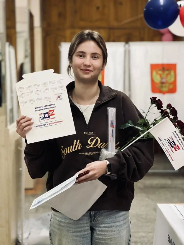Сегодня последний день голосования! Сегодня последний день голосования!