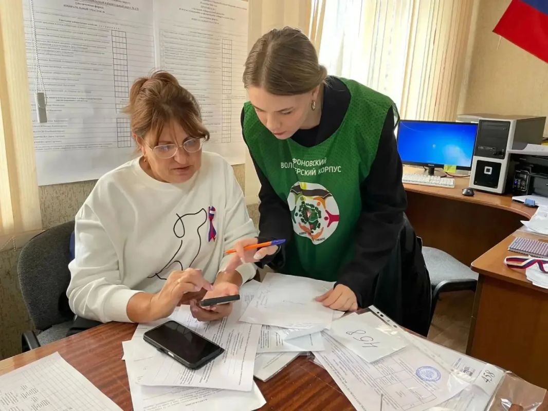 В Смоленской области созданы все условия для голосования избирателей с ограниченными возможностями здоровья В Смоленской области созданы все условия для голосования избирателей с ограниченными возможностями здоровья
