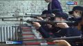 В Смоленске прошли соревнования по пневматической стрельбе среди школьников