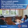 Возвращение к мирной жизни - это сложный процесс, требующий не только адаптации к новым условиям, но и глубокой внутренней перестройки