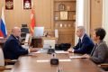 В Смоленской области проведена серьёзная трансформация службы скорой помощи