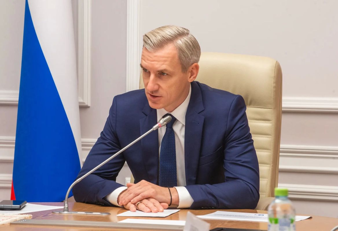 Василий Анохин: Высшее образование – основа научно-технологического развития региона