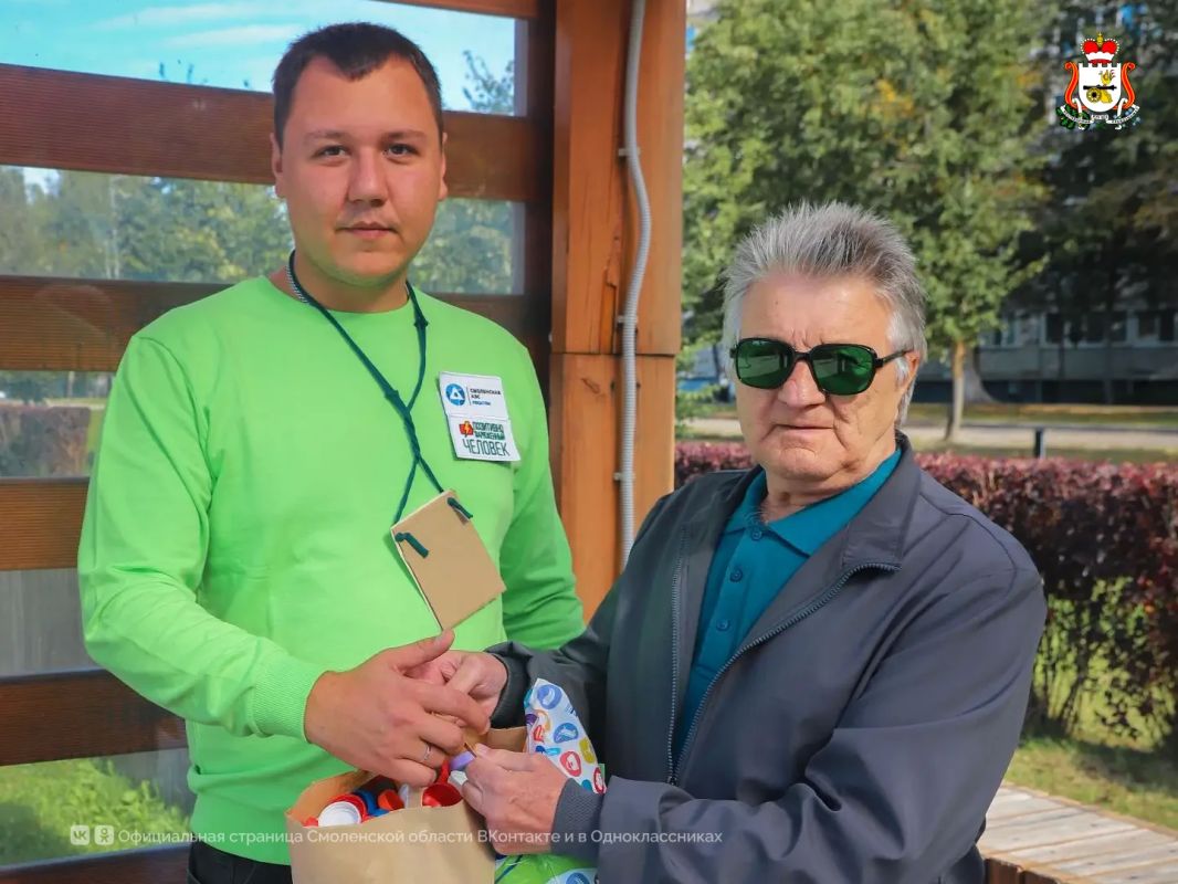 В Десногорске прошёл IV экологический фестиваль «ЭКОточка» В Десногорске прошёл IV экологический фестиваль «ЭКОточка»