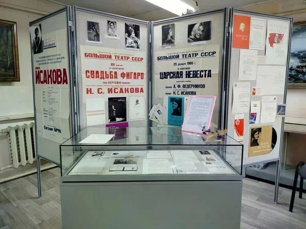 В Смоленской области продолжают обновлять объекты культурной инфраструктуры В Смоленской области продолжают обновлять объекты культурной инфраструктуры