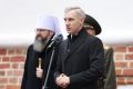 Василий Анохин: Традиционно в День освобождения Смоленщины почтили память тех, кто ценой своей жизни отстоял свободу родной земли